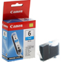 CANON INKJET 6 BCI-6C 4706A002 CIAN 13ml CANON INKJET 6 BCI-6C 4706A002 CIAN 13ml